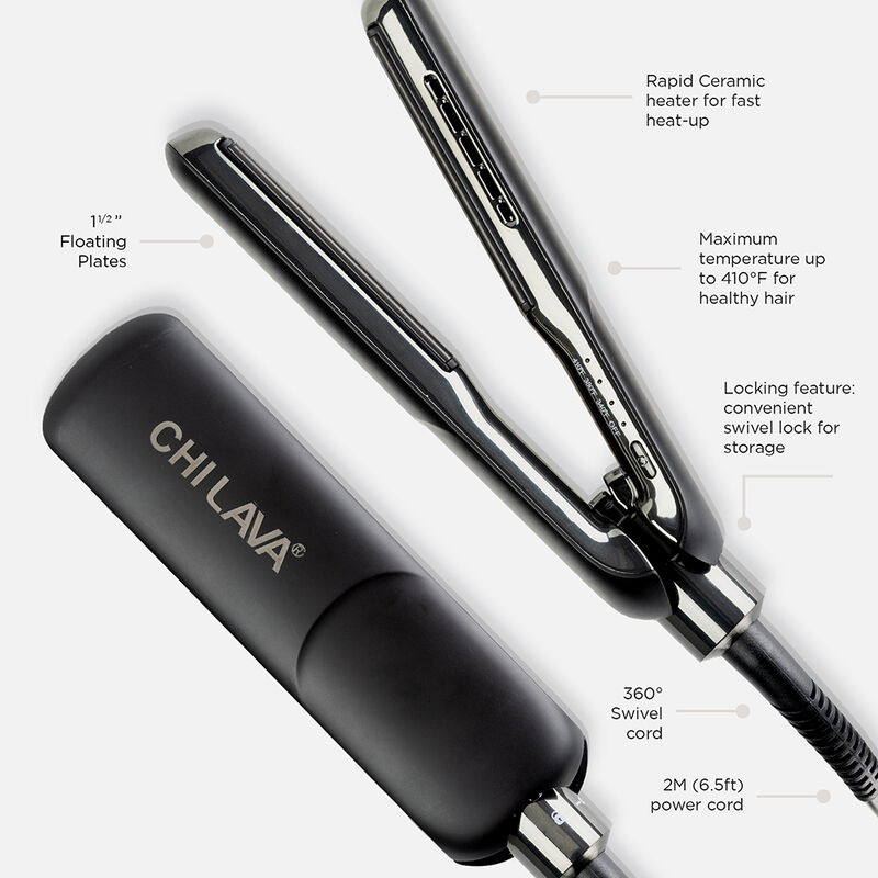 LAVA Ministyler - Gunmetal, Gunmetal, large image number null